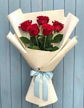 Букет Классика чувств в Пионерском Республика Крым