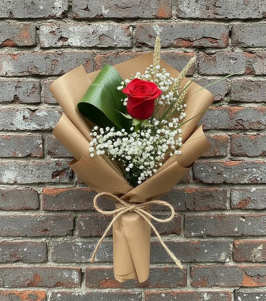 Букет цветов из: Розы в Пионерском Республика Крым