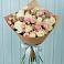 Букет цветов из: Розы в Пионерском Республика Крым