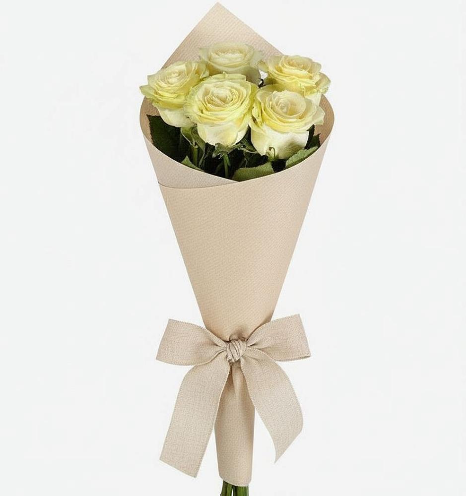 Букет цветов из: Розы в Пионерском Республика Крым