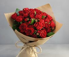 Букет Любовный роман в Пионерском Республика Крым