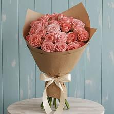 Букет цветов из:  Розы в Пионерском Республика Крым