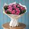 Букет цветов из: Розы в Пионерском Республика Крым
