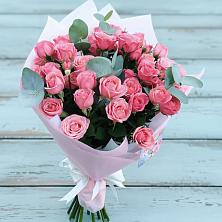 Букет Леди совершенство в Пионерском Республика Крым